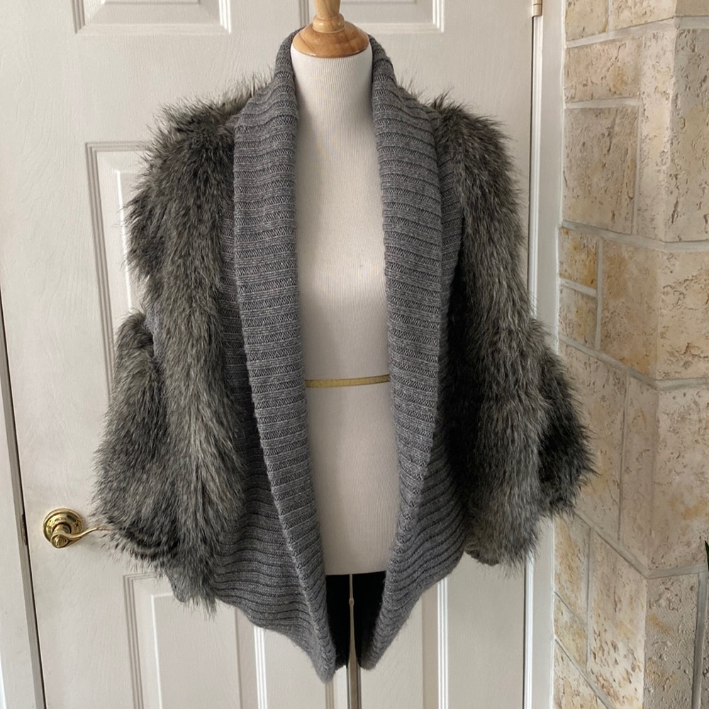 TopShop Cardigan